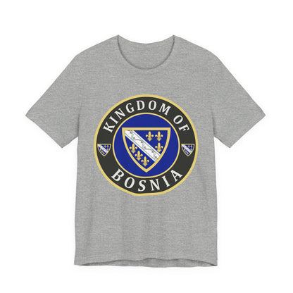 Kingdom of Bosnia T-Shirt