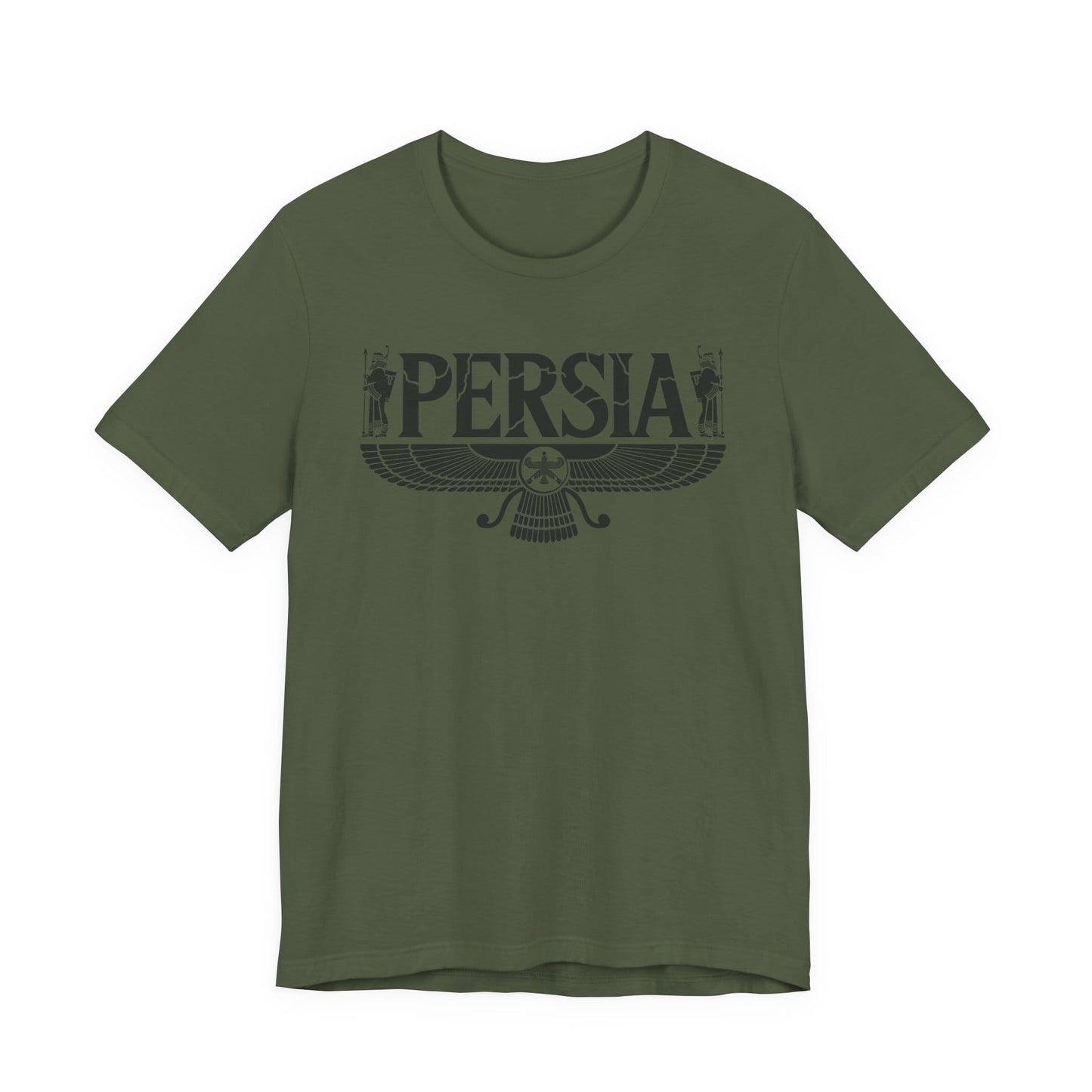 Achaemenid Persia T-Shirt