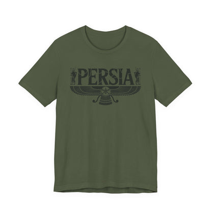 Achaemenid Persia T-Shirt