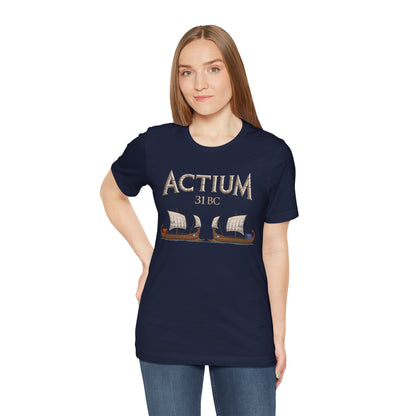 Battle of Actium T-Shirt