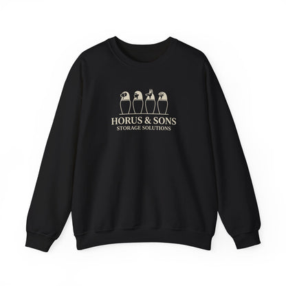 Horus & Sons Storage Solutions Sweatshirt