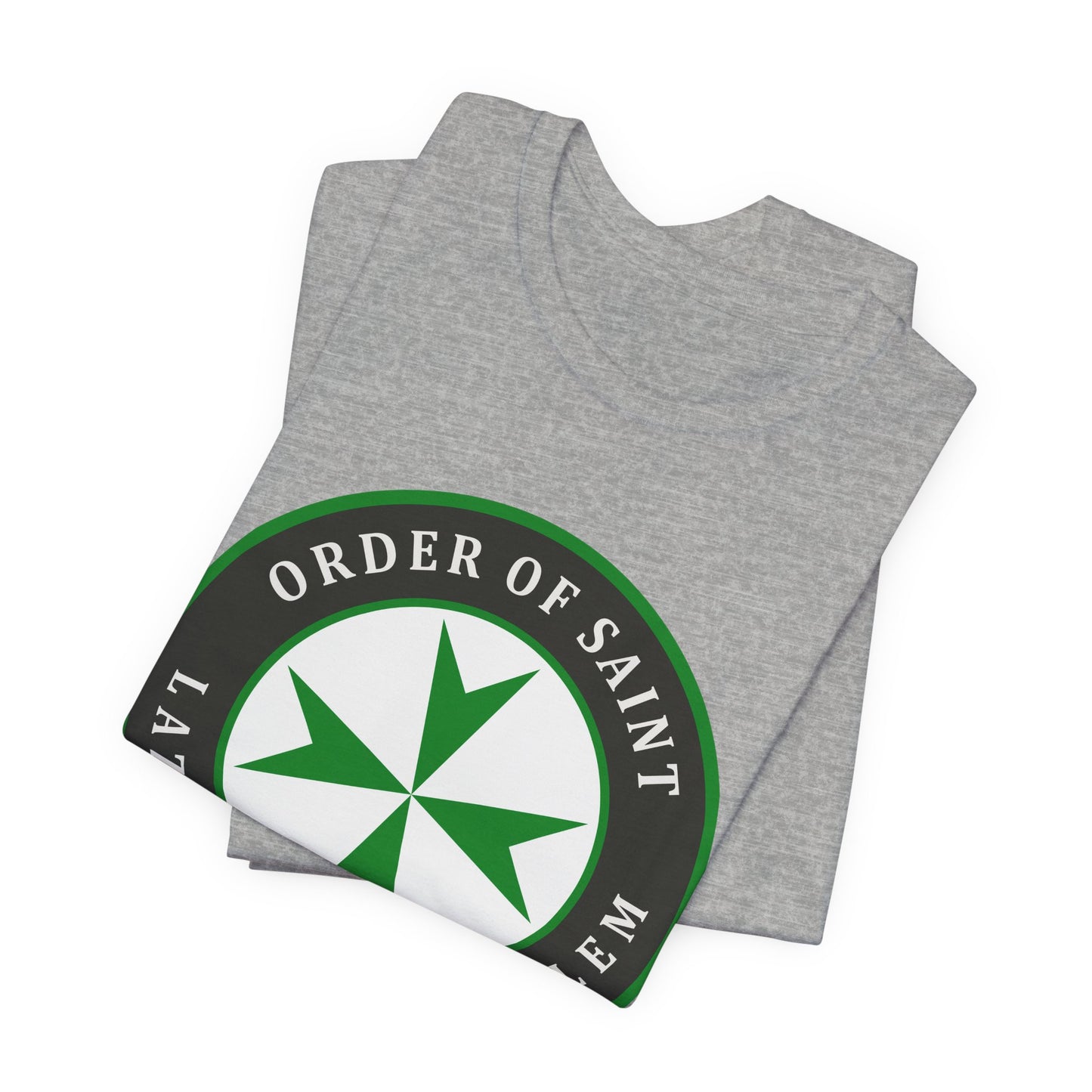 Order of Saint Lazarus T-Shirt