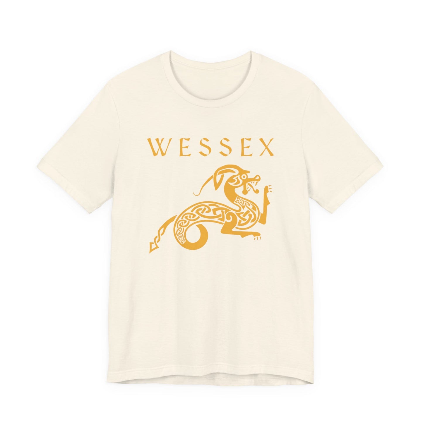 Wessex Wyvern T-Shirt