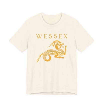 Wessex Wyvern T-Shirt