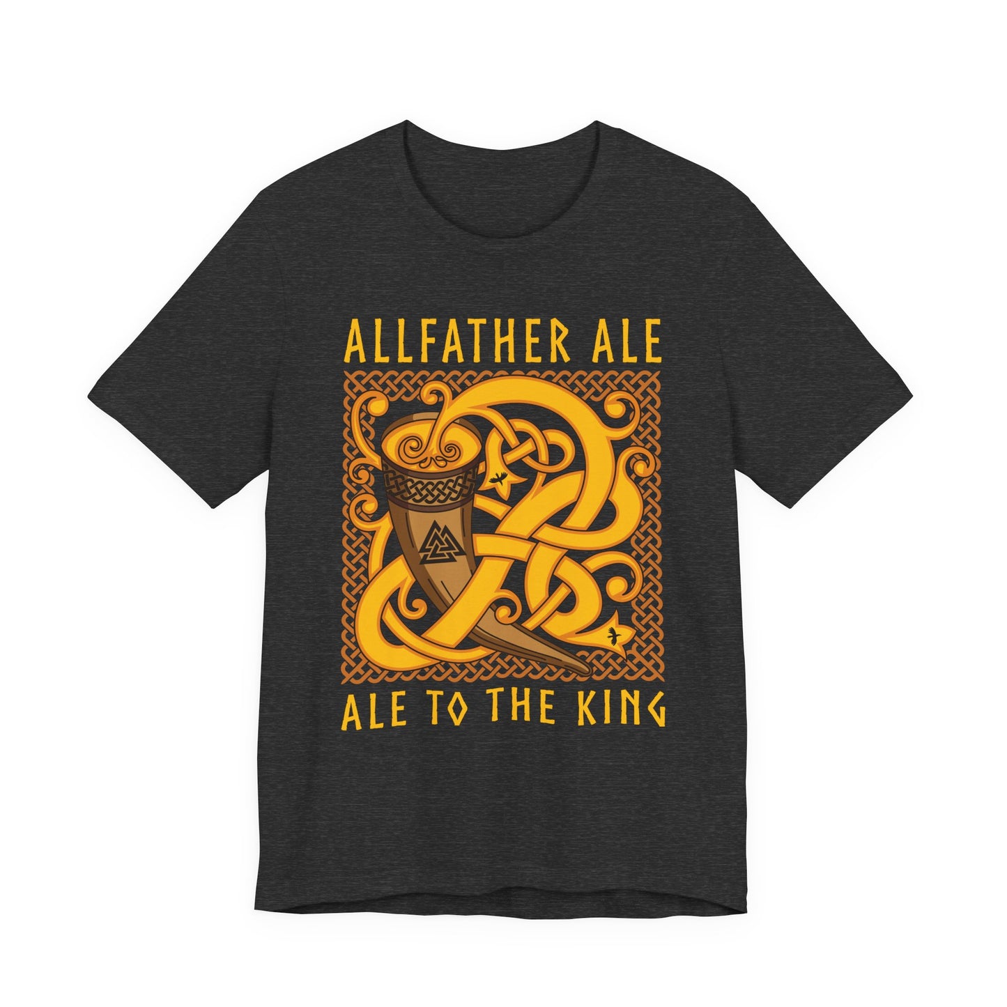 Allfather Ale T-Shirt