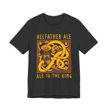 Allfather Ale T-Shirt
