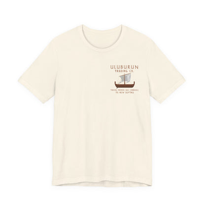 Uluburun Trading Co. T-Shirt