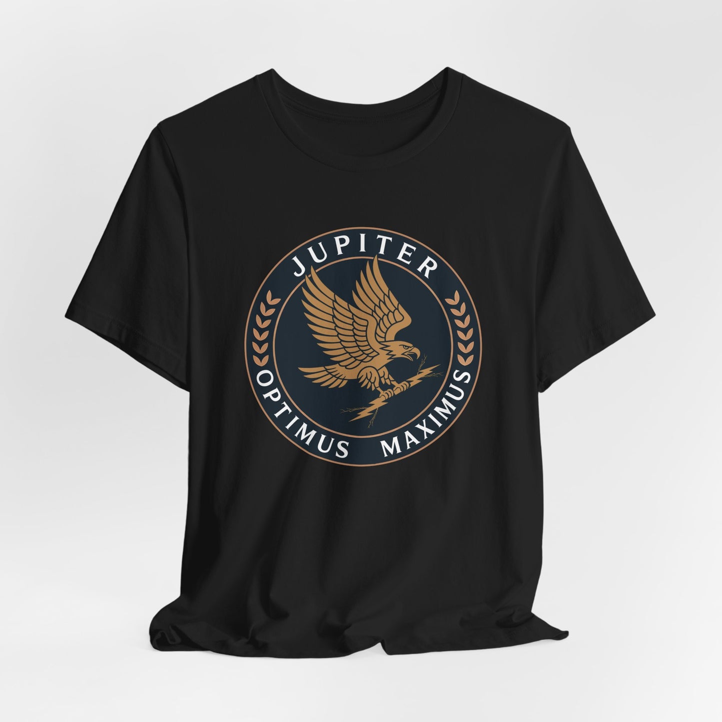 Jupiter Optimus Maximus T-Shirt