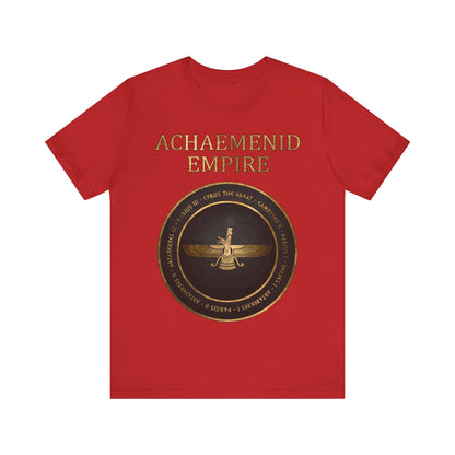 Achaemenid Persia Kings T-Shirt