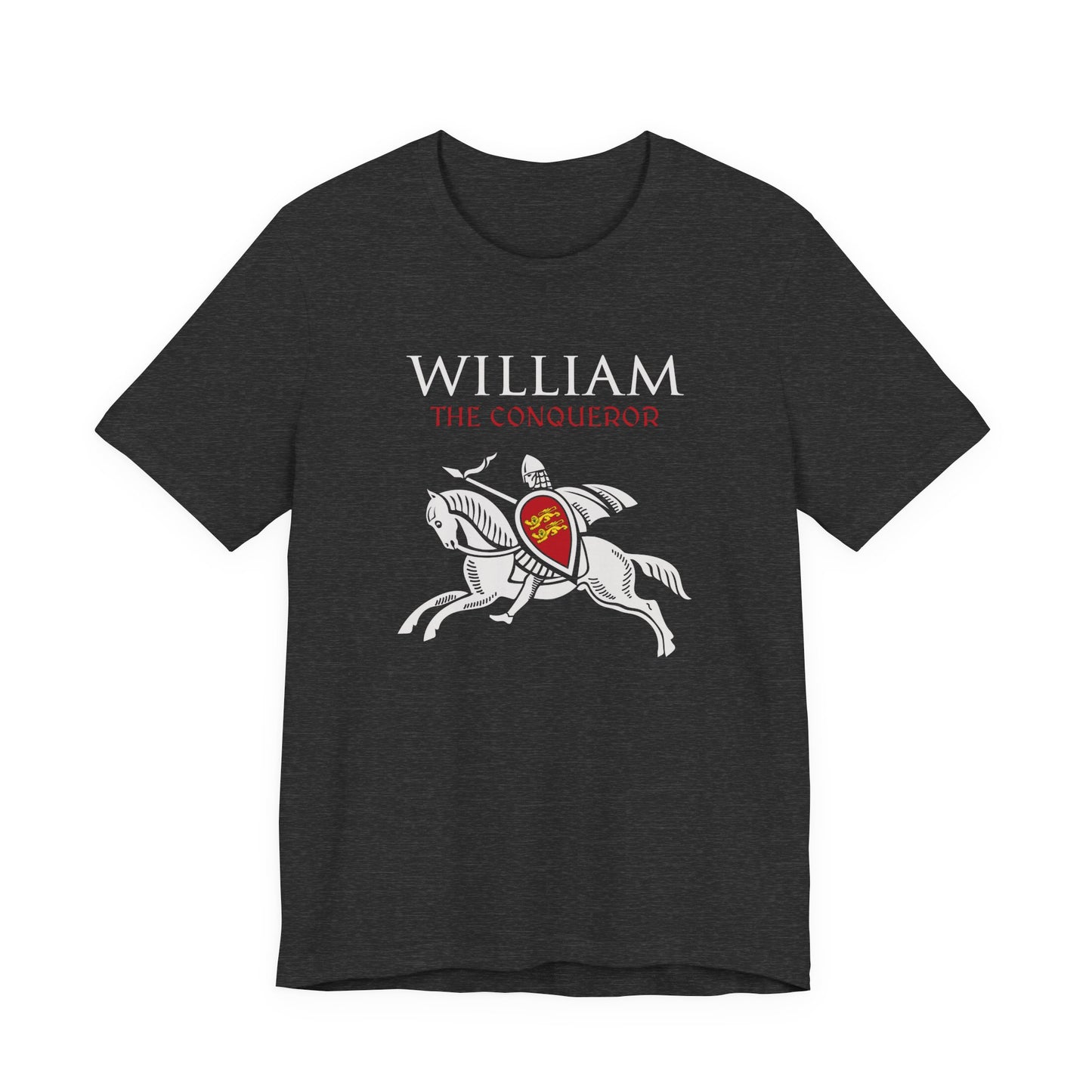 William the Conqueror T-Shirt