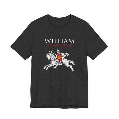 William the Conqueror T-Shirt