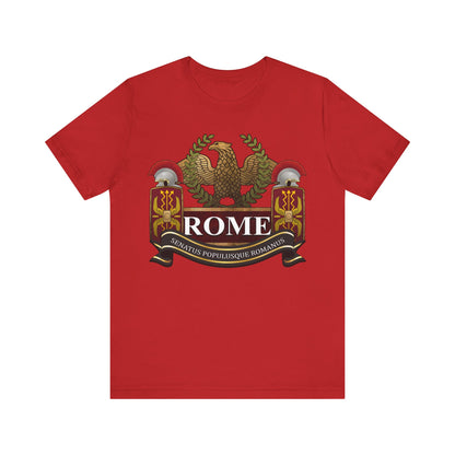 Roman Empire - Eagle of the Legions T-Shirt