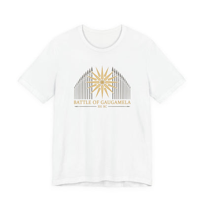 Battle of Gaugamela T-Shirt