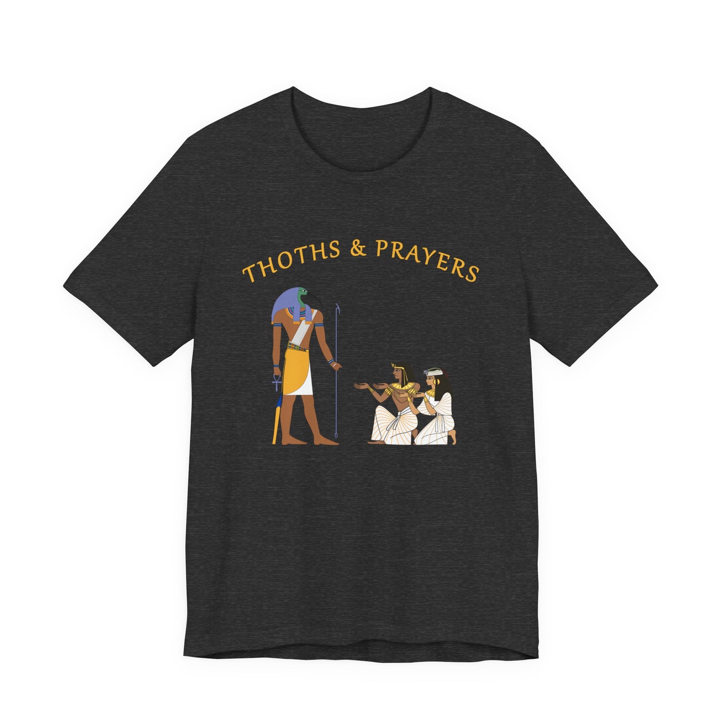 Thoths and Prayers T-Shirt