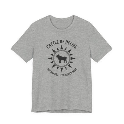 Cattle of Helios Odyssey T-Shirt