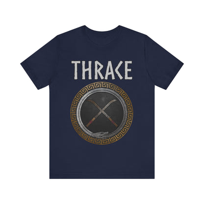 Ancient Thrace Rhomphaia T-Shirt
