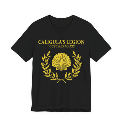 Caligula's Legion "Conquerors of the Sea" T-Shirt
