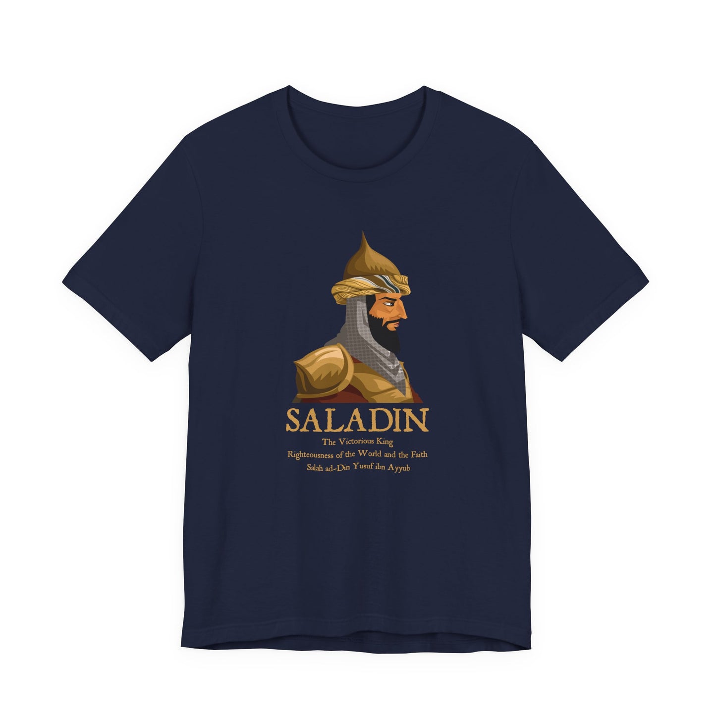 Saladin T-Shirt