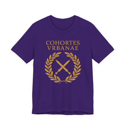 Urban Cohorts T-Shirt