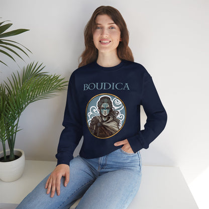 Boudica Sweatshirt