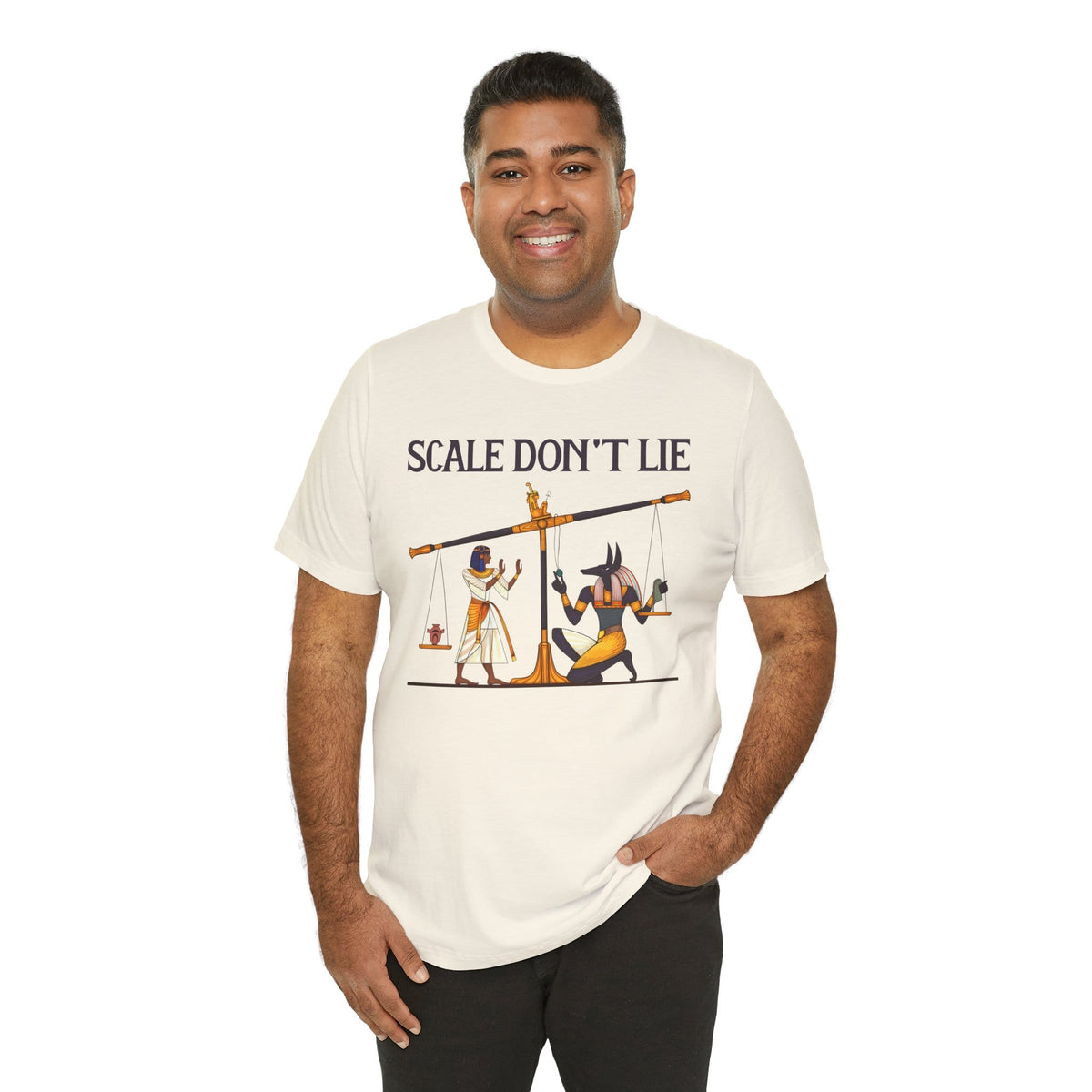 Scale Don't Lie T-Shirt