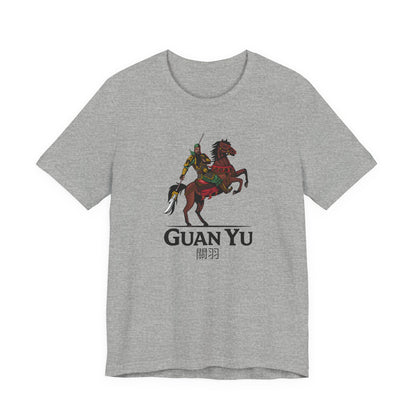 Guan Yu T-Shirt