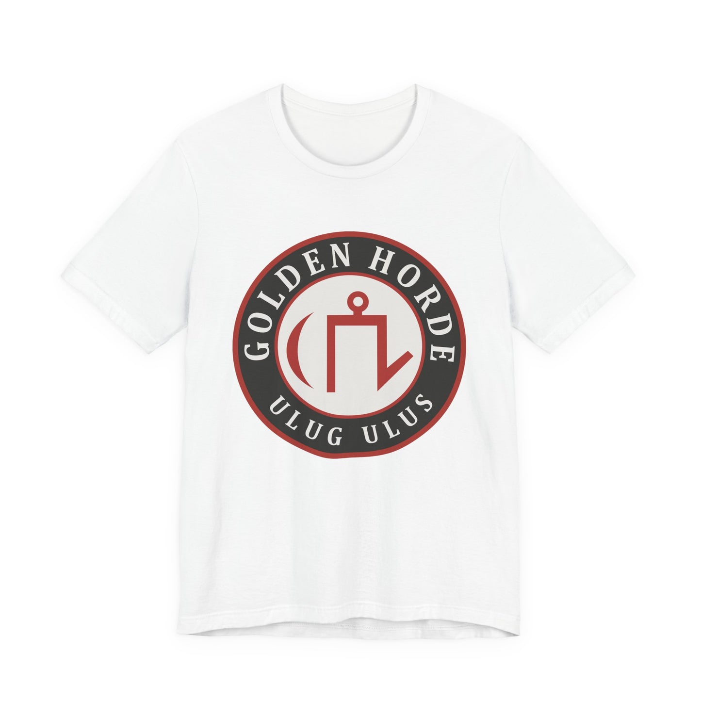 Golden Horde T-Shirt