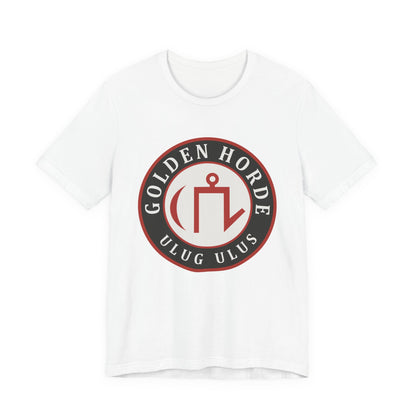 Golden Horde T-Shirt