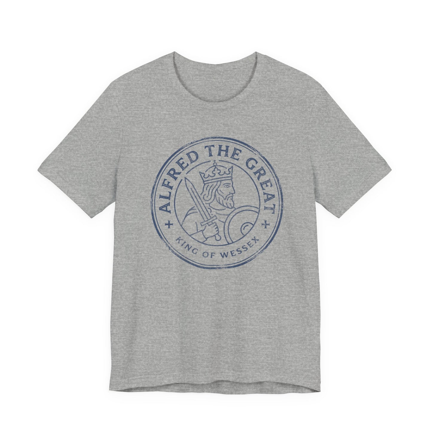 Alfred the Great T-Shirt