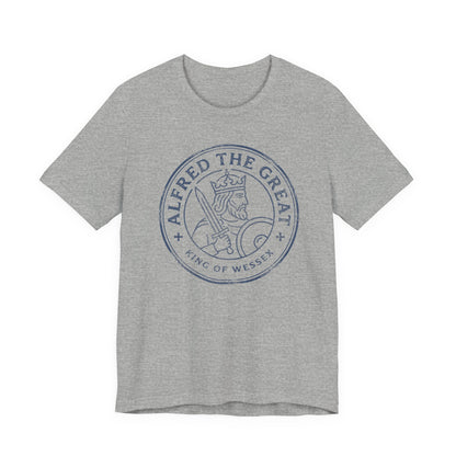 Alfred the Great T-Shirt