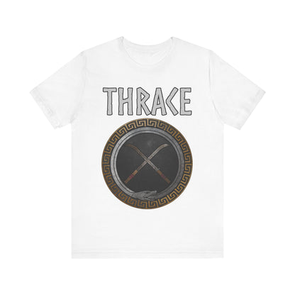 Ancient Thrace Rhomphaia T-Shirt