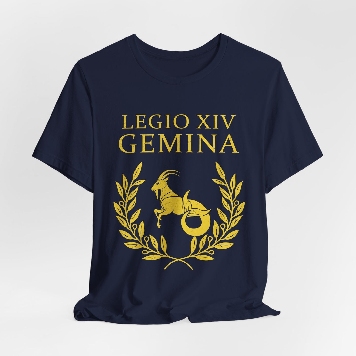 Legio XIV Gemina - Roman Legion T-Shirt