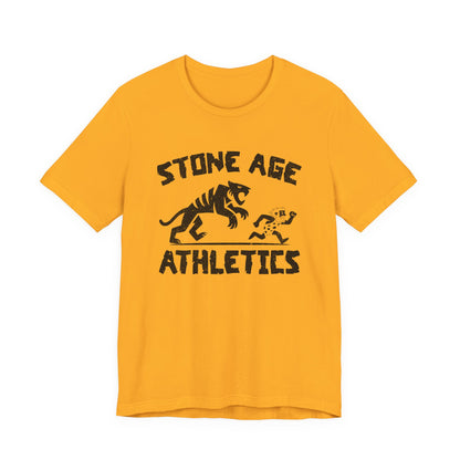 Stone Age Athletics T-Shirt