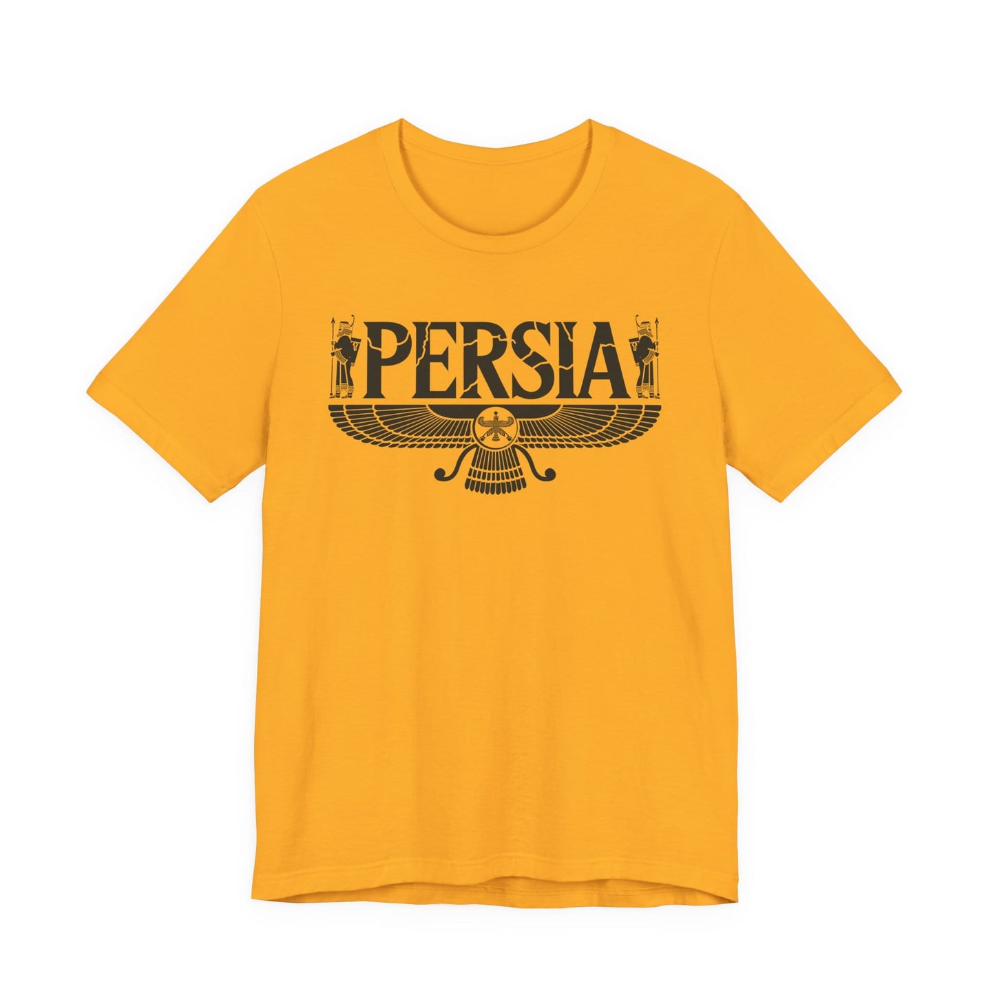 Achaemenid Persia T-Shirt