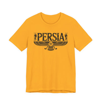Achaemenid Persia T-Shirt