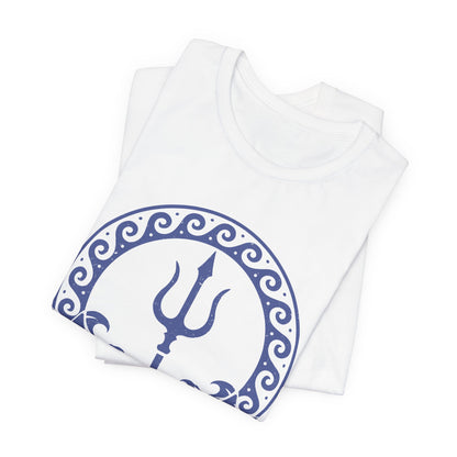 Amphitrite Greek Goddess T-Shirt