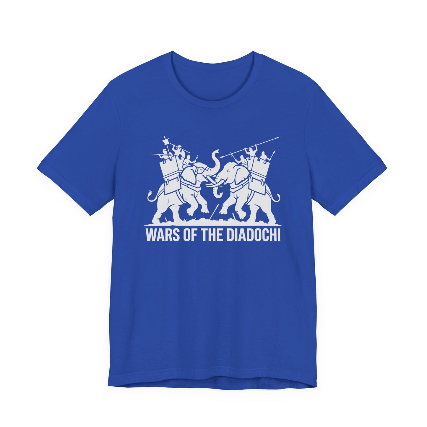 Wars of the Diadochi T-Shirt