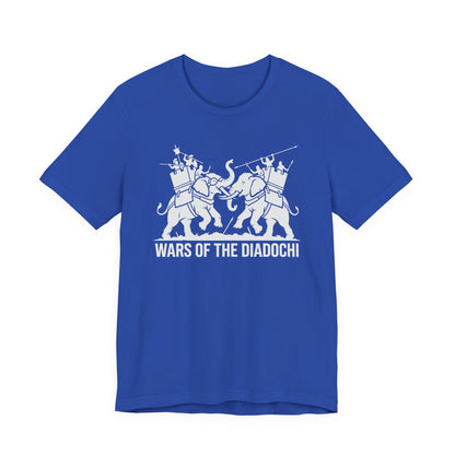 Wars of the Diadochi T-Shirt
