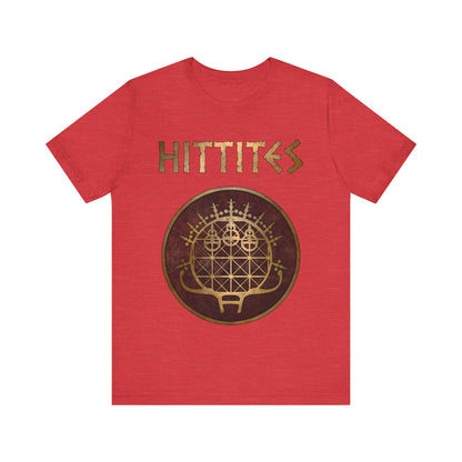 Hittites Ancient Civilization T-Shirt