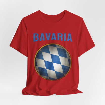 Bavaria T-Shirt