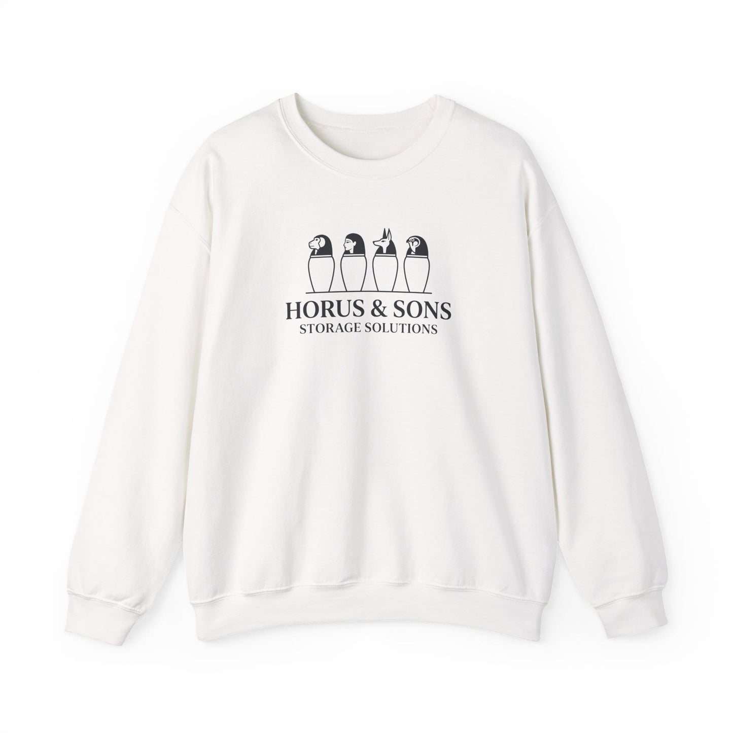 Horus & Sons Storage Solutions Sweatshirt