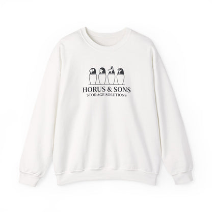 Horus & Sons Storage Solutions Sweatshirt