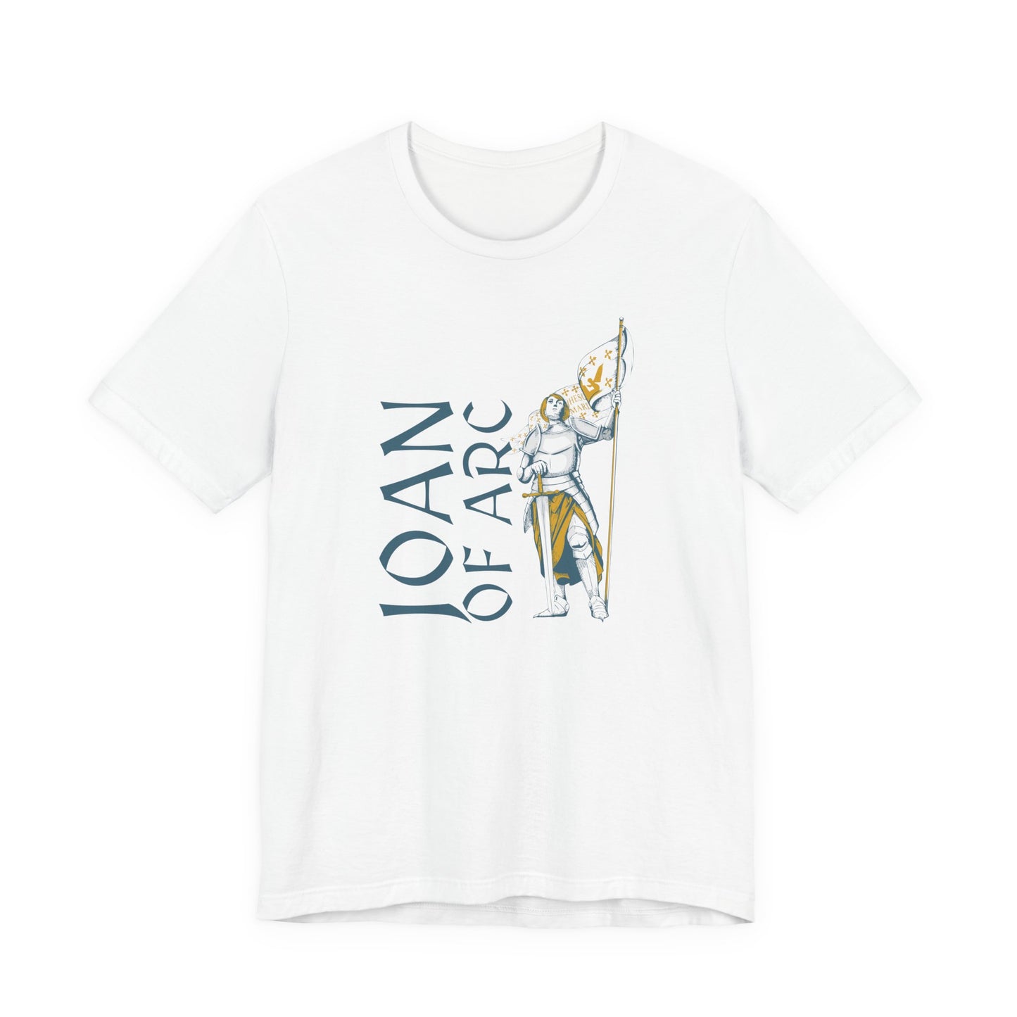 Joan of Arc T-Shirt