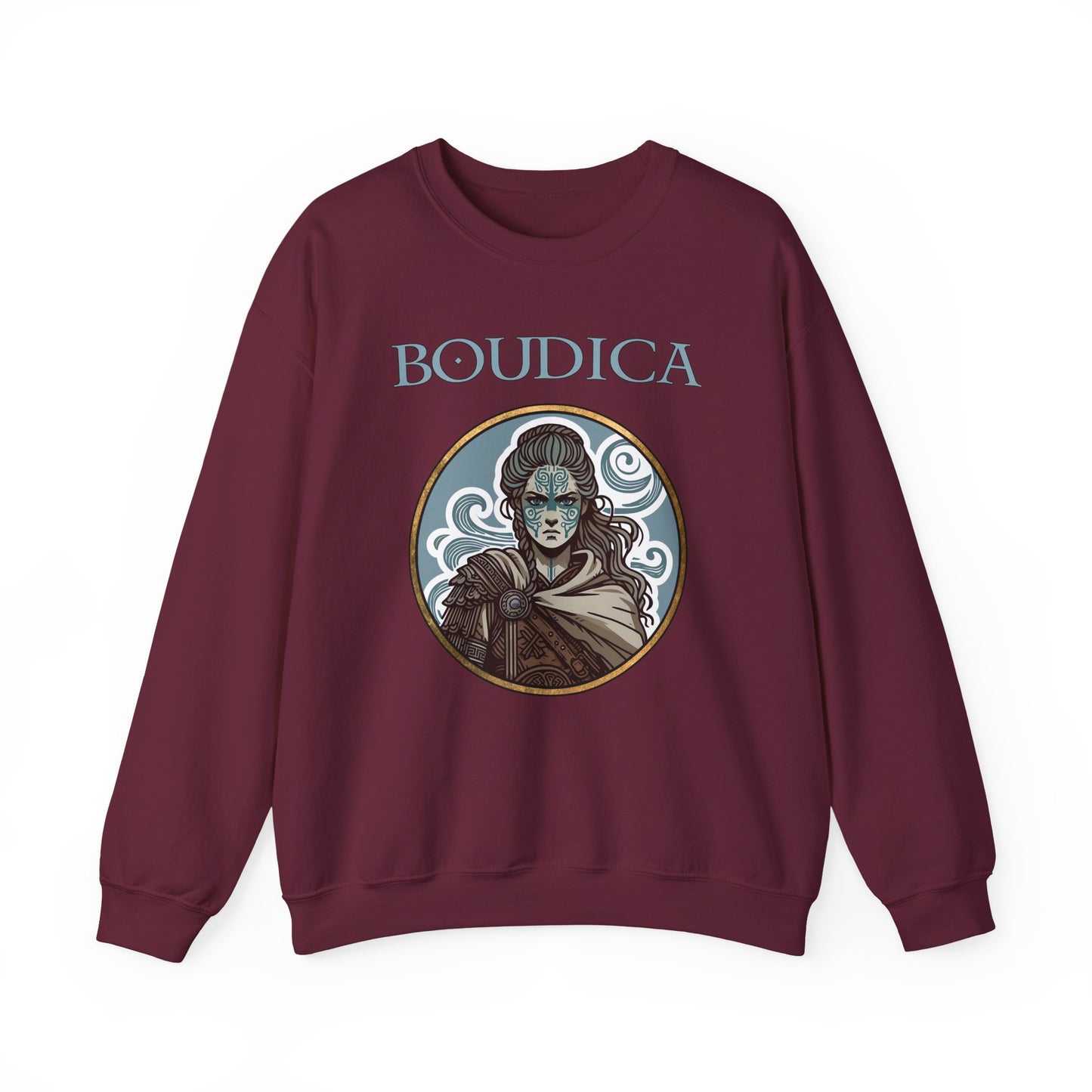 Boudica Sweatshirt