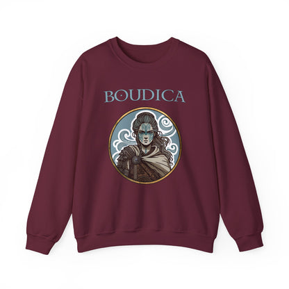 Boudica Sweatshirt