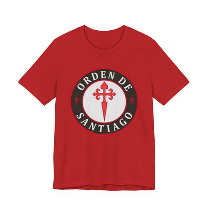 Order of Santiago T-Shirt
