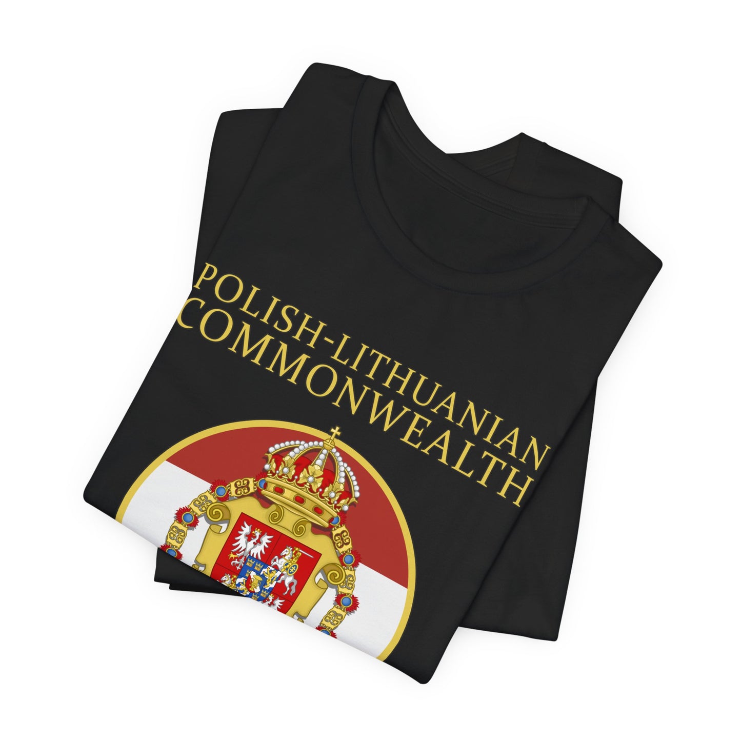 Polish-Lithuanian Commonwealth T-Shirt