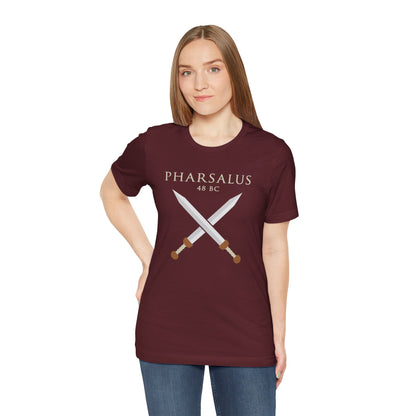 Battle of Pharsalus T-Shirt