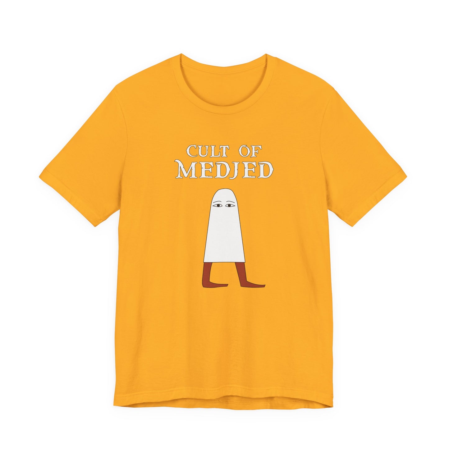 Cult of Medjed T-Shirt