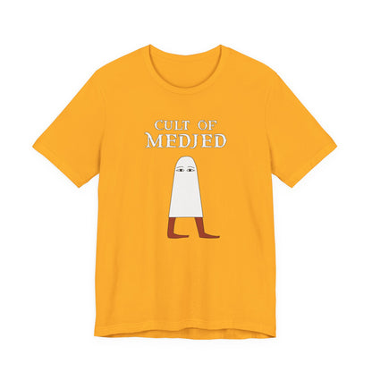 Cult of Medjed T-Shirt